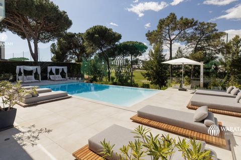 Villa i Quinta do Lago, Faro, Quinta do Lago - € 8.950.000 | Ref: Belleza - foto 15